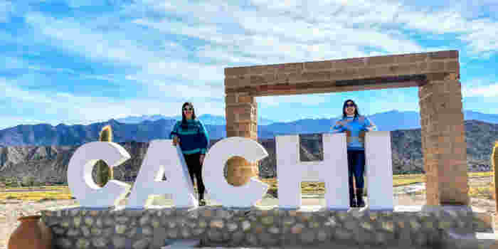 El 13 y 14 de enero Cachi espera a turistas con el Festival de la Tradición Calchaquí