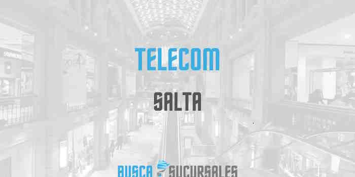 Telecom solicitó una reducción de tributos al municipio por sus antenas