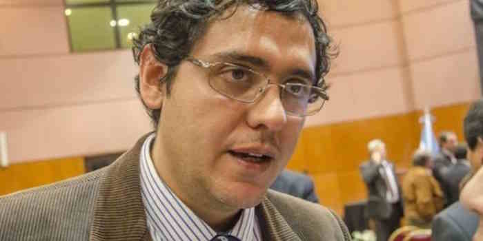 Comisión de Juicio Político evalúa irregularidades en la gestión del intendente Gustavo Solís