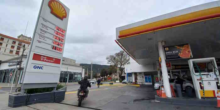 Las dos Argentinas: Gran diferencia de precios en el combustible entre Salta y Buenos Aires