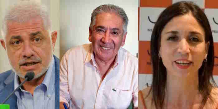 Unión por la Patria más dividido en Salta: hay tres listas en las PASO