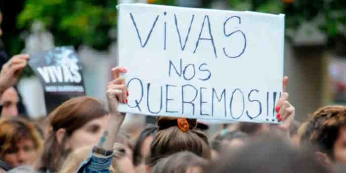 En cinco meses, Salta superó la cantidad de femicidios registrados en todo el 2022