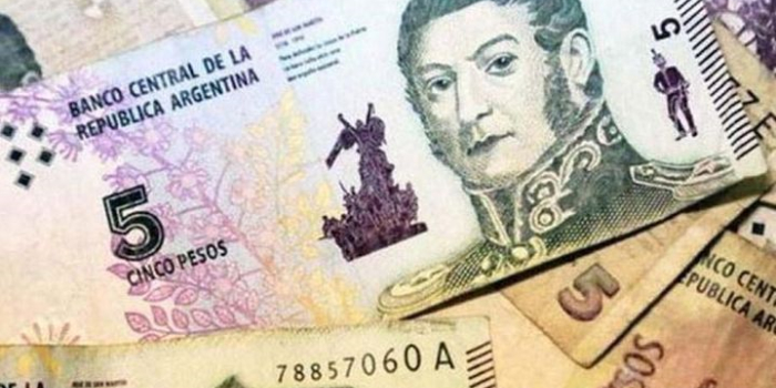 Piden suspender por 6 meses la salida de circulación del billete de 5 pesos