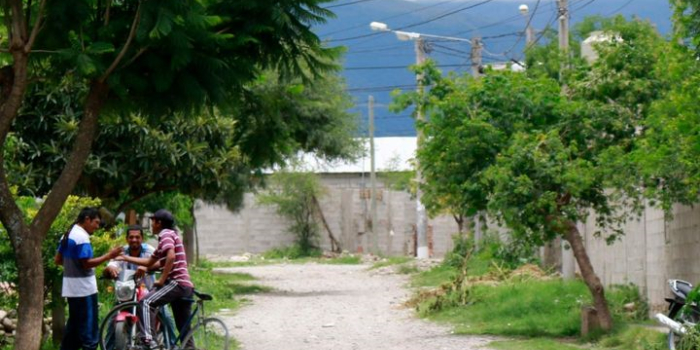 Coronavirus: aislaron a una familia en el barrio salteño Juan Manuel de Rosas