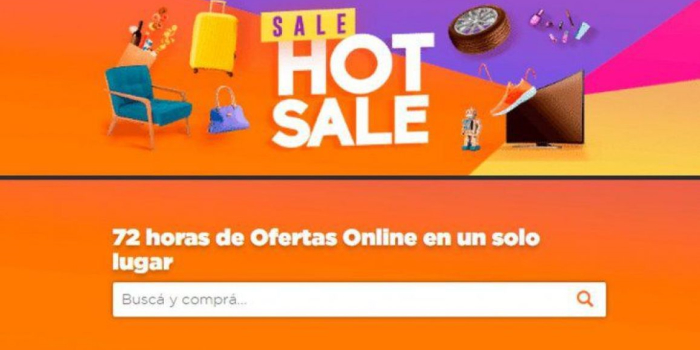 Hot Sale 2020: a qué hora arrancan las ofertas online