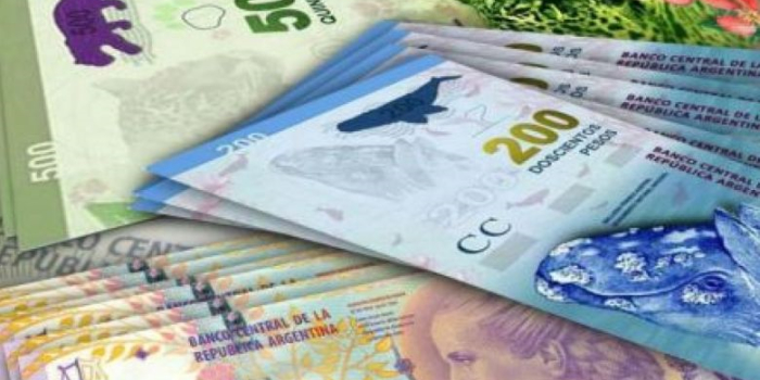 Salta busca evitar el default con un préstamo de Nación: ¿hay tope de aumentos salariales?