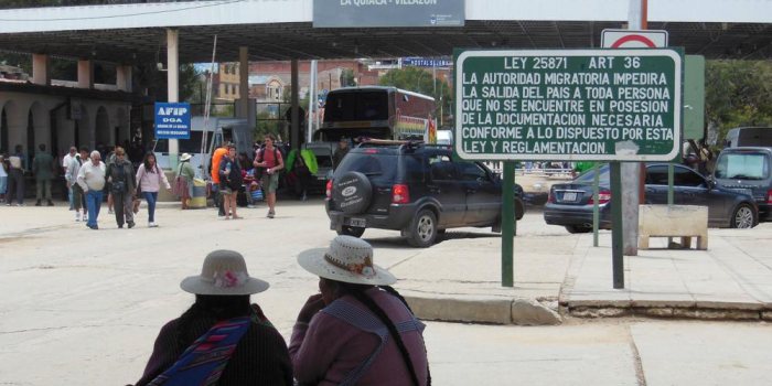 Sospechan que hay circulación comunitaria en La Quiaca