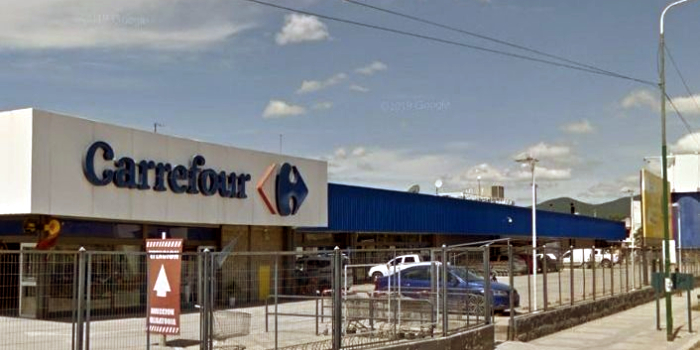 Por subir los precios, clausuraron un supermercado en Salta