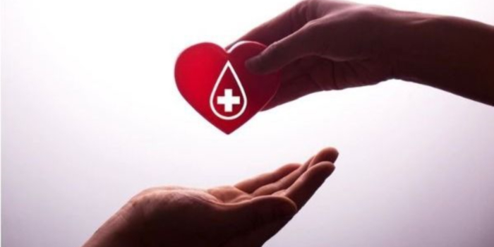 Campaña de Donación de Sangre en Rosario de Lerma