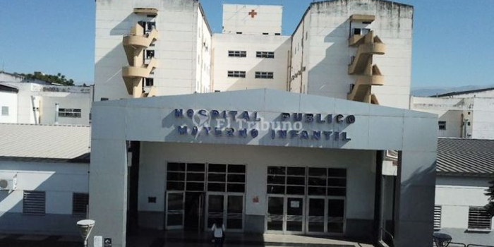 El hospital Materno Infantil habilitará desde mañana los consultorios externos