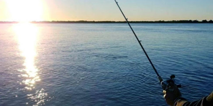 La pesca deportiva se habilitaría el fin de semana, según la terminación del DNI