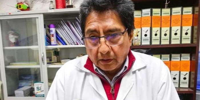 Malestar entre médicos de Bolivia y Argentina por la gripe