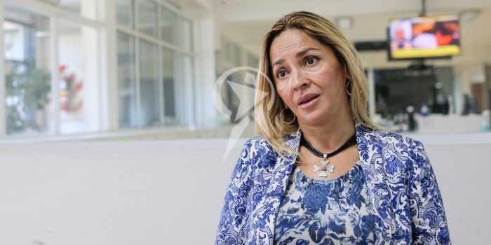 La ADP ya tiene fecha para intentar destituir a Patricia Argañaraz