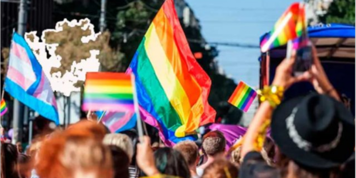 En Salta celebran la aprobación del cupo trans en la administración pública