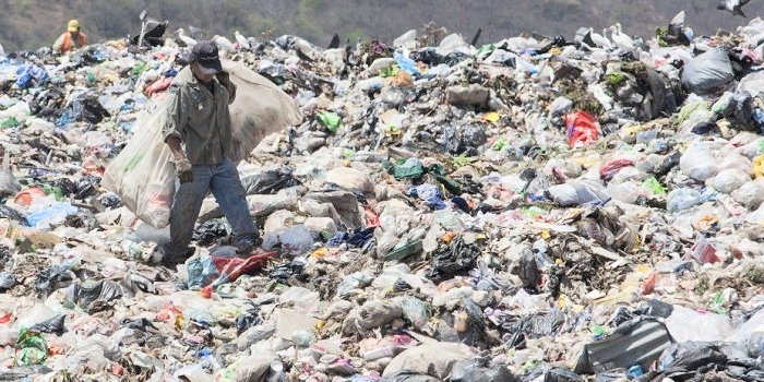 Alemania quiere financiar el reciclado de basura