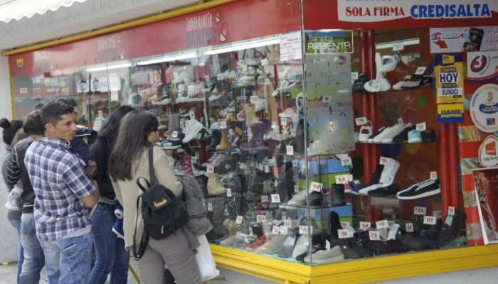 no abrirán locales comerciales y supermercados en Salta