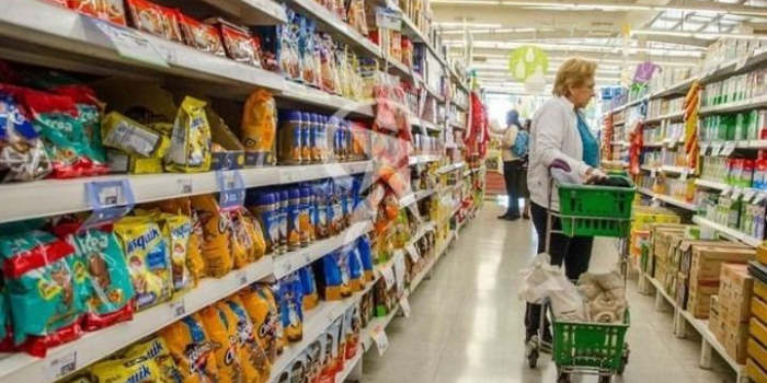no abrirán locales comerciales y supermercados en Salta