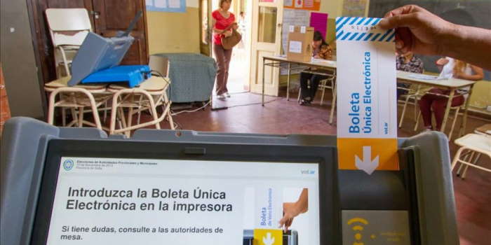 Elecciones en Salta: el martes que viene se conocerán quiénes serán los precandidatos