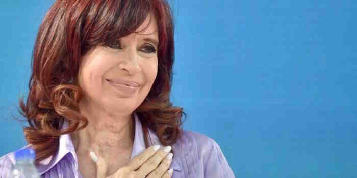 Revés para CFK: la Justicia ordenó reabrir las causas Hotesur-Los Sauces
