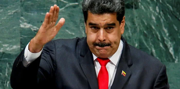 Maduro sobre su inasistencia a la CELAC: “Fue por las ratas del macrismo, la Bullrich y el partido judicial”