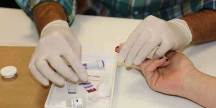 Salta tiene la segunda mayor tasa de transmisión de VIH