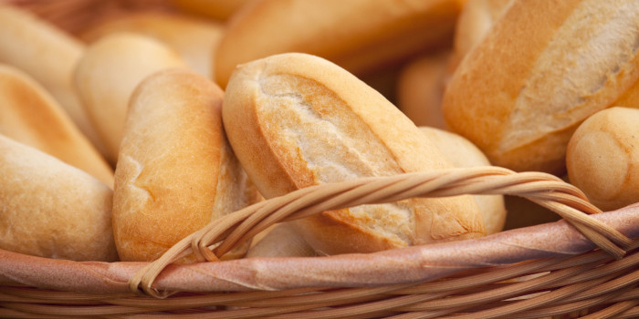 El martes el pan sube un 10% y podrían seguir los aumentos