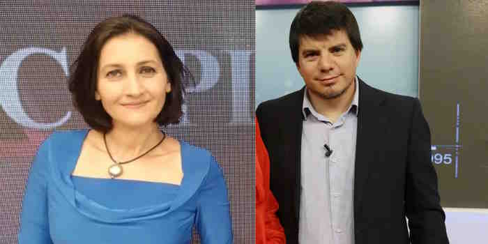 Debate UNSa: Natalia Nieto y Martín Sánchez serán los moderadores