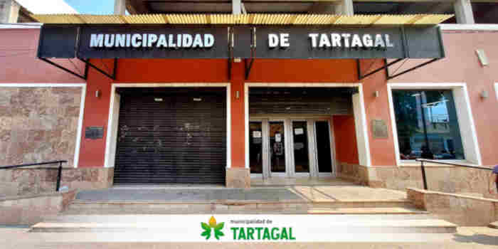 La Municipalidad de Tartagal debe más de 40 millones de pesos por cheques sin fondos