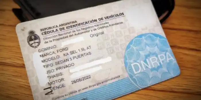 Los documentos obligatorios para circular en auto por Salta tras el anuncio de Nación