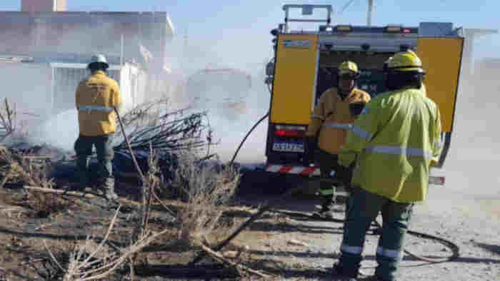 Lanzan el Concurso “Prevenir incendios salva vidas” destinados a las escuelas