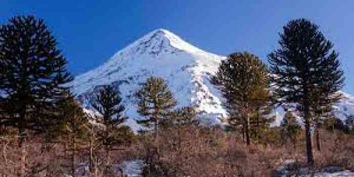 Anulan la resolución que declaraba al volcán Lanín como "sitio sagrado mapuche"