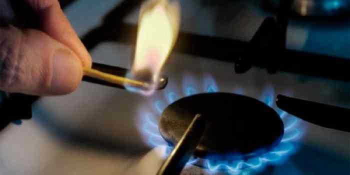Nación prevé autorizar aumentos del 20% en tarifas del gas