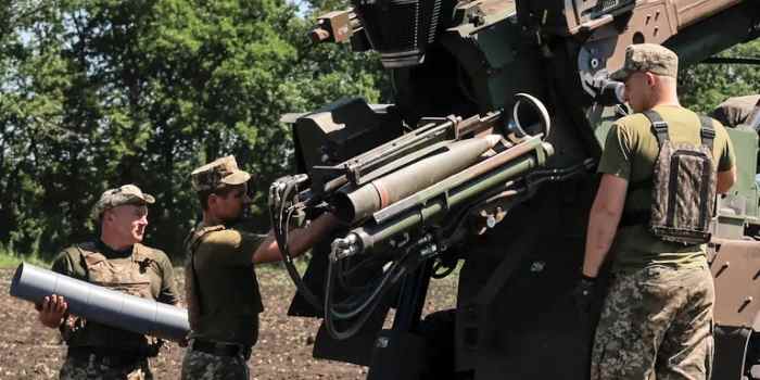 Invasión rusa EN VIVO: Zelensky anunció que las tropas ucranianas están liberando gradualmente la región de Kherson