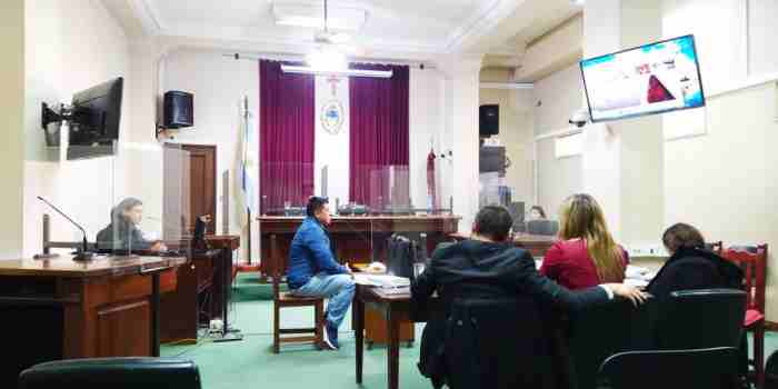 Condenaron a cinco concejales salteños por el cobro ilegal del IFE
