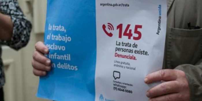 En Rosario de Lerma aprobaron el cupo laboral para víctimas de trata