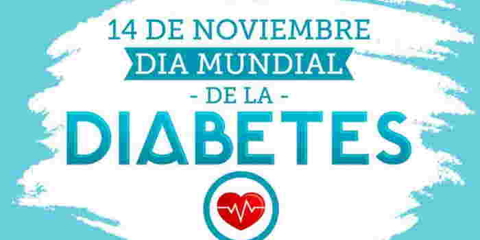 El hospital Oñativia realizará actividades para el Día Mundial de la Diabetes