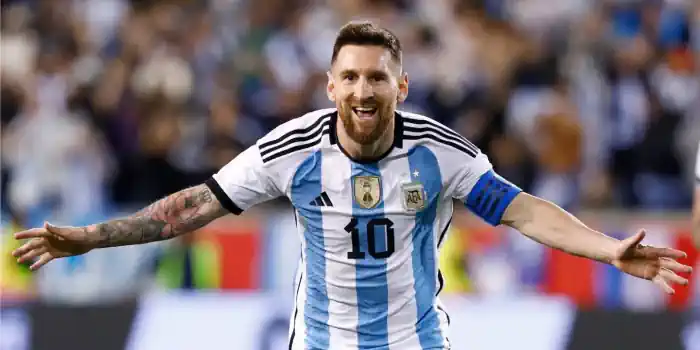 ¿Cuándo juega la Selección Argentina? Conoce el día y hora del último amistoso antes del Mundial