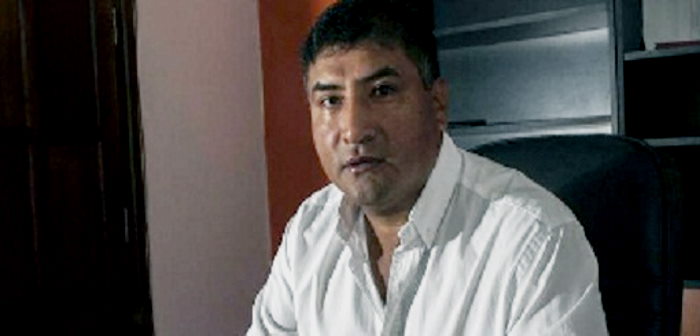Señalan que el ex intendente “Kila” Gonza se manejó con total impunidad