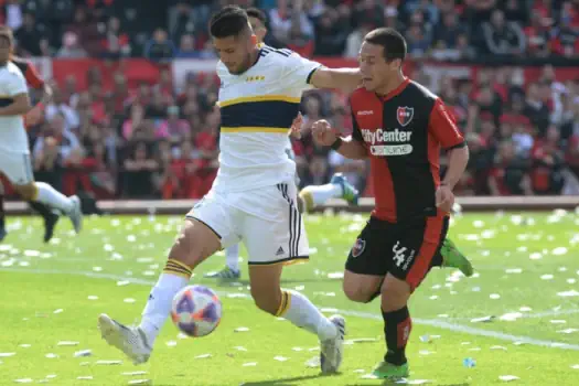Newell’s derrotó 2-0 a Boca Juniors en Rosario y le puso suspenso a la definición de la Liga Profesional