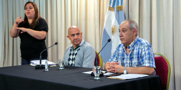 Salvador Mazza tiene la tasa más alta de casos de dengue