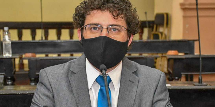 Escándalo IFE: En Güemes los concejales que lo tramitaron votaron en contra de su investigación