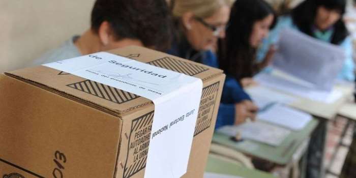 Veda electoral PASO 2023: qué se puede hacer y qué no antes de las elecciones