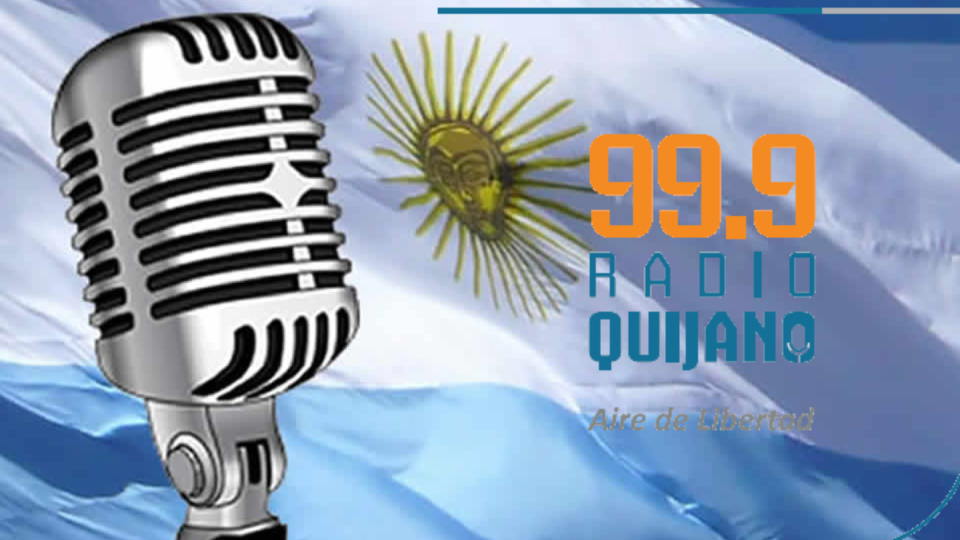 RADIO QUIJANO AIRE DE LIBERTAD