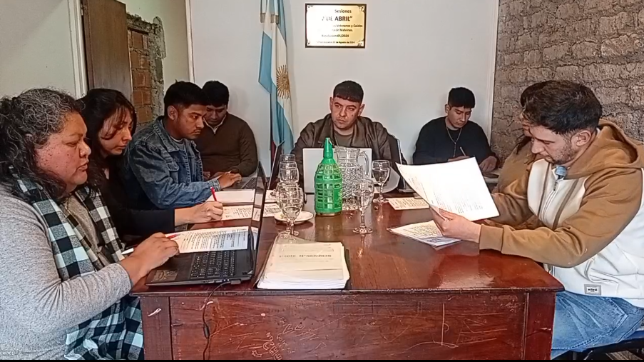 Análisis al proyecto del Concejal Museda